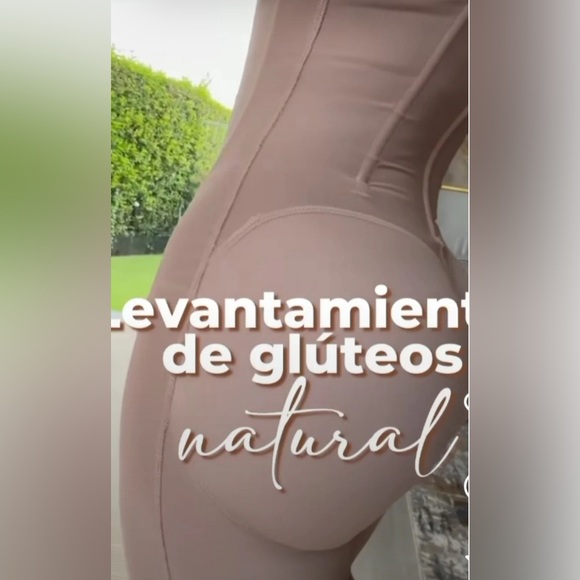 Girdle Melibelt Nueva Ref. 3016 - Picture 5 of 6